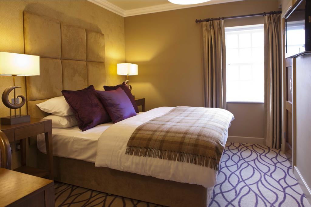 Spa Hotel At Ribby Hall Village Рі-Грін Номер фото